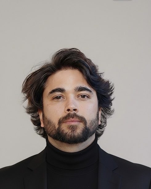 Nitesh (NK) Katoch, founder of Thirteen Pandas